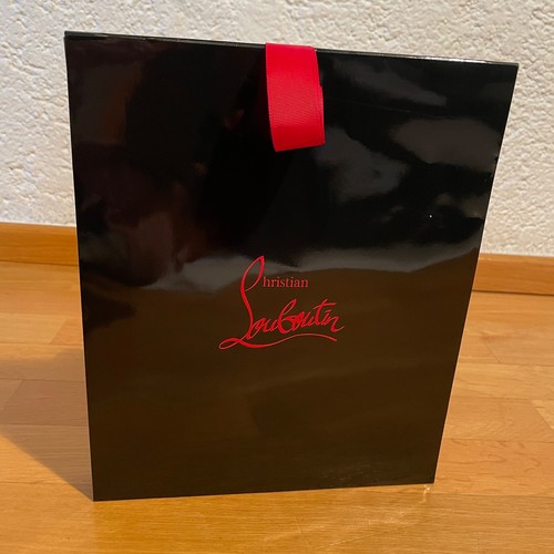 Christian louboutin - christian,