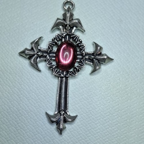 Vintage alchemy gothic - vintage, kreuz
