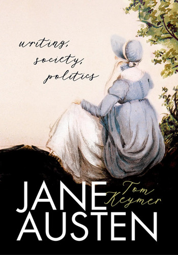 Tom keymer jane austen - tom,
