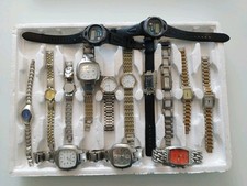 ""15 Stück"" Armbanduhren, Bastler Uhren