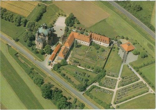 Postkarte ansichtskarte 8437 - postkarte,