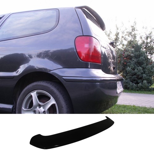 Spoiler dachspoiler tuning - spoiler,