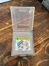 🎮 Dr. Mario (Game Boy) 🎮