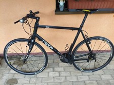 Radon skill trekkingrad - radon,