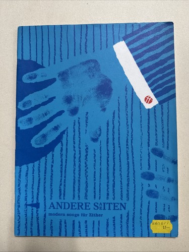 Zither noten andere seiten - andere,
