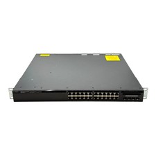 CISCO Catalyst 3650
