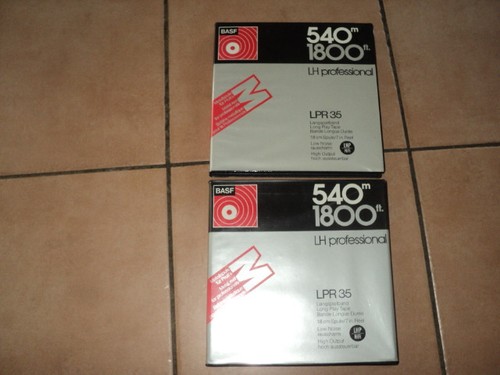 Basf lpr 35 - 35, lh