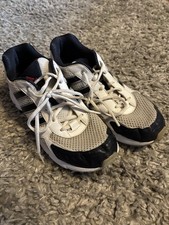 ⭐Adidas Damen weiße Turnschuhe Sneaker Gr. 38 2/3⭐