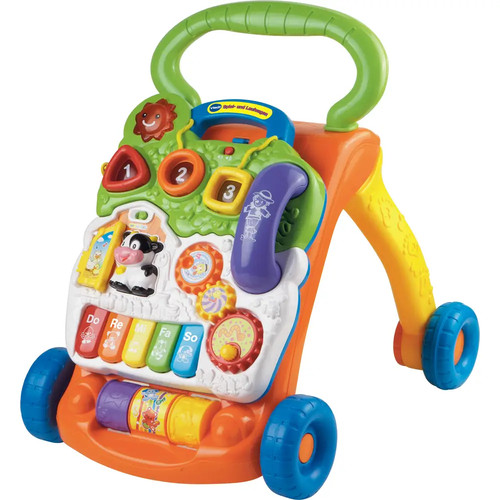Vtech 077064 spiel und - vtech, spiel-