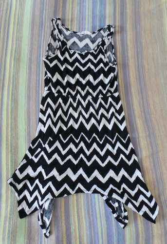 Mädchen kleid - hm,