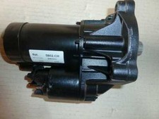 Starter Valeo (repaired)