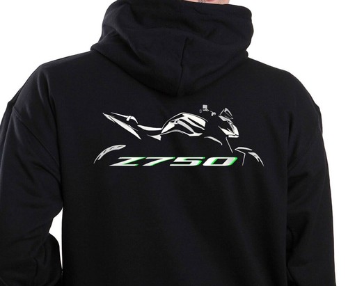 Shirt für kawasaki - t, z750