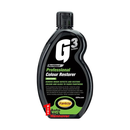 Farecla 7195 500 g3 - ml,
