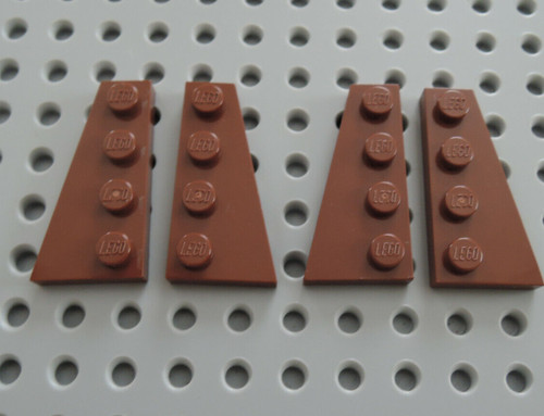 Lego flügelplatte 41769 - lego, 4