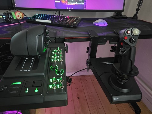 Hotas flight control - hotas,