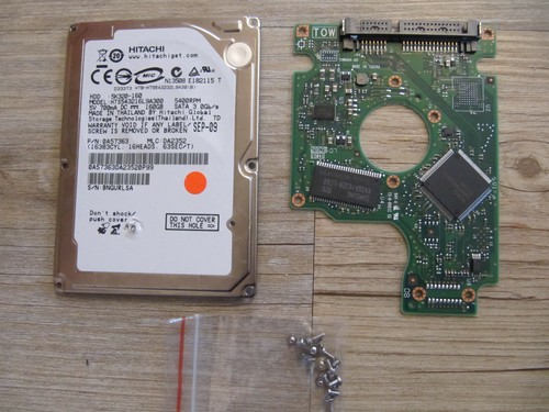 Hitachi 5k320 160 - hitachi, 5k320-160