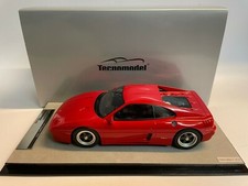 Tecnomodel Ferrari 348 Zagato