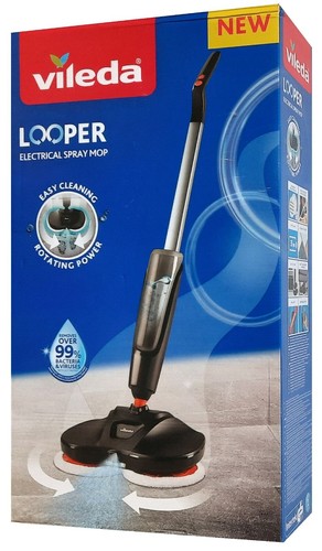 Vileda looper elektrischer - vileda,