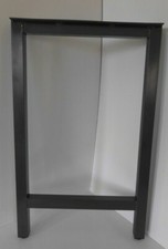 Werkbankfuß Werkbank  Gestell Tischgestell Tischbeine Tischfuß höhenverstellbar 