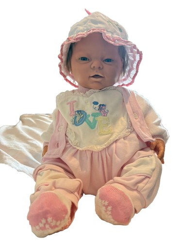 Berjusa alte vintage puppe - berjusa, /