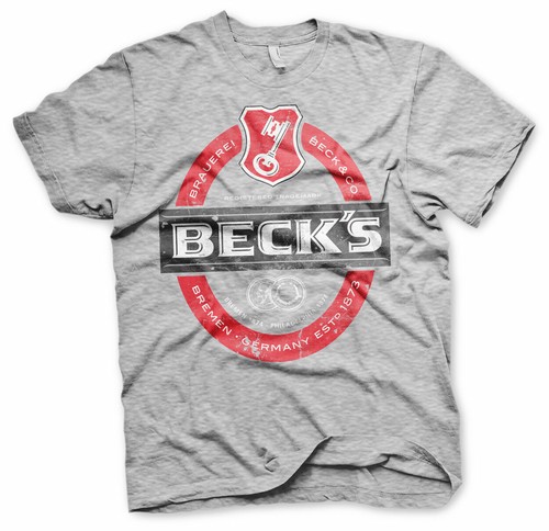 Beck becks vintage - beck´s,