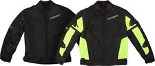 Modeka X-Vent Kids Motorrad Jacke für Kinder wasserdicht Sommer Textil