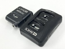 Line 6 RELAY G30 Compact