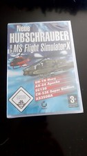 Neue Hubschrauber Simulator X FSX Add-On NEUWARE
