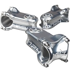 Spank oozy vorbau 75mm - am, 190g