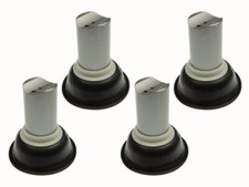 Vergaser Membrane Satz 4