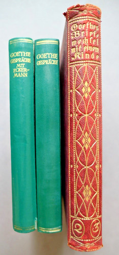 Antiquarische bücher - 3,