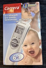Infrarot Fieberthermometer 6