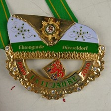 Ehrengarde Düsseldorf 1x11