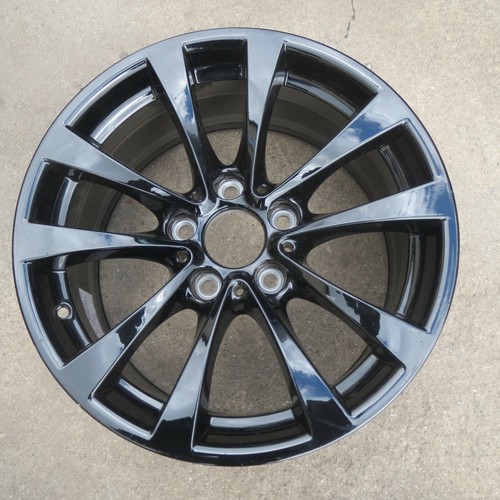 Cms alufelge für bmw 3er - 1x,