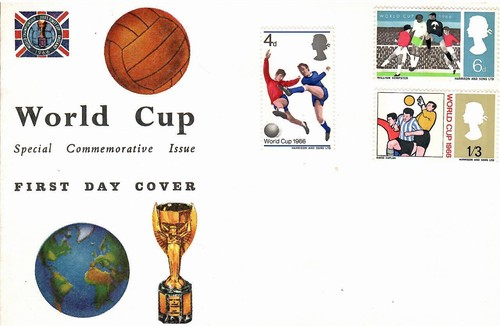 Wembley 1966 world cup - uk,