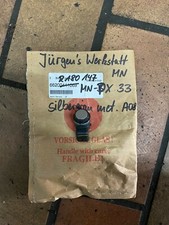 NEU & Original BMW X5 E70 X6 E71 6er E63 E64 PDC Sensor Silbergrau A08 2180147