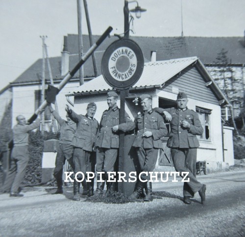 Foto deutsche soldaten der - soldaten,