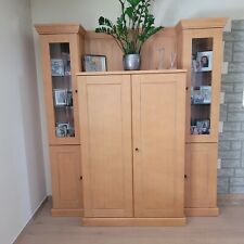 Wohnzimmerschrank - Pinienschrank 