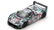 Spark Model KTM X-BOW GT4 N.111 24 H NURBURGRING 2021 VOLTE-SANDTLER-GRIESEMANN-