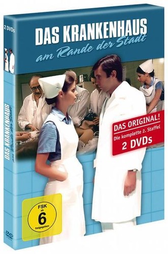Das krankenhaus rande der - das,