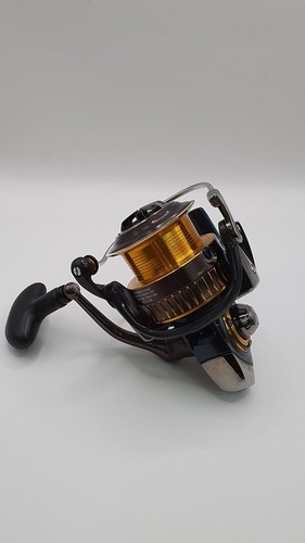 Daiwa certate 3012h spinnrolle - daiwa,