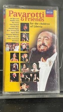 Pavarotti & Friends Children