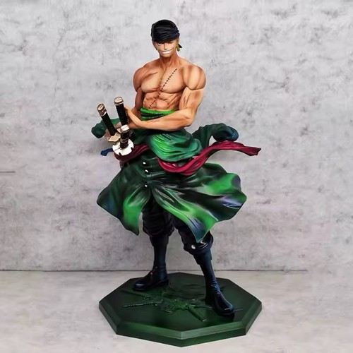 One piece zoro - piece, 28cm