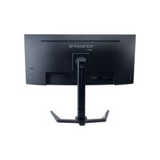 iiyama G-Master Curved Gaming Monitor 34 Zoll (86cm) 180Hz 1ms HDMI DisplayPort