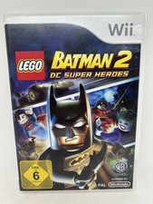 Lego Batman 2-Dc Super Heroes
