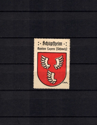 Vignetten schüpfheim - vignetten,