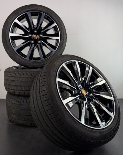 Porsche taycan zoll felgen - porsche, 20