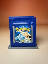 Pokémon Blaue Edition –