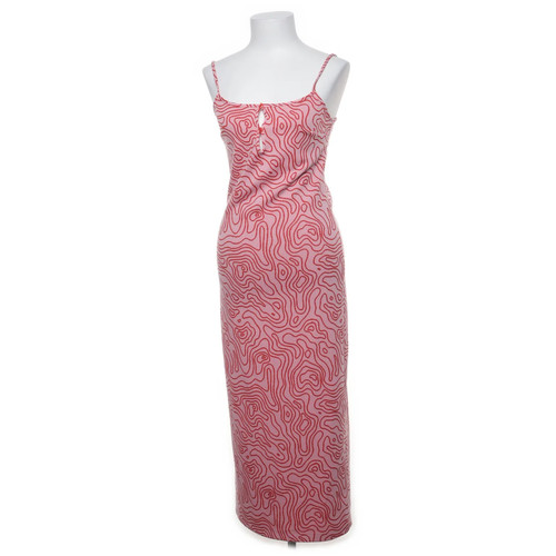 Zara maxikleid größe - zara,, größe: