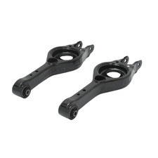 QUERLENKER HINTERACHSE FÜR